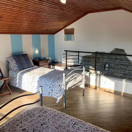 Апартаменти Casa Briscida Оджеббіо Екстер'єр фото