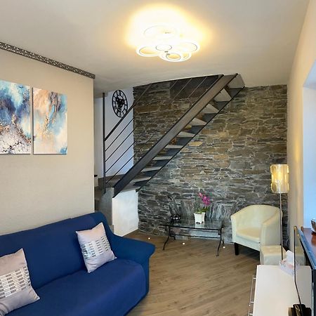 Апартаменти Casa Briscida Оджеббіо Екстер'єр фото
