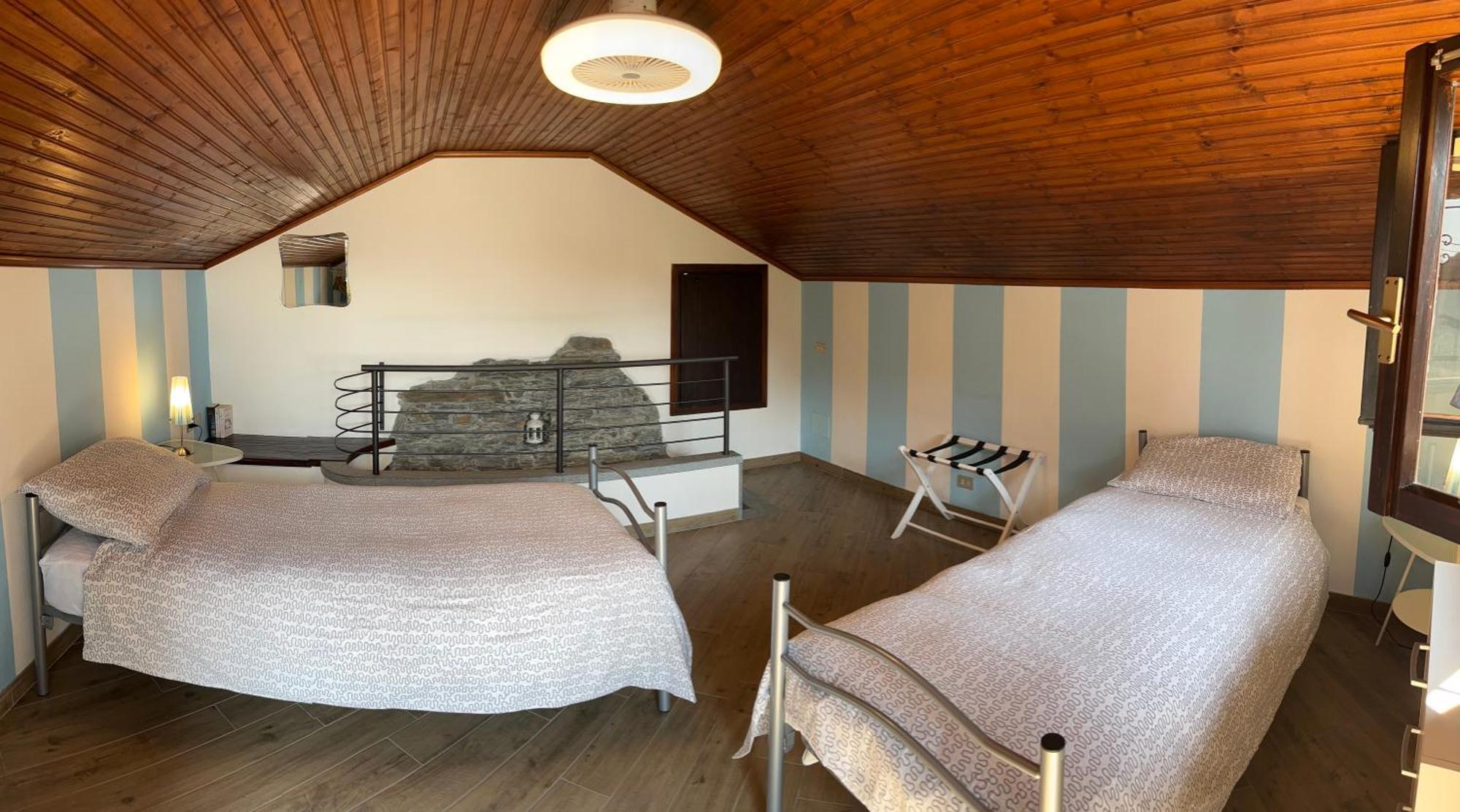 Апартаменти Casa Briscida Оджеббіо Екстер'єр фото