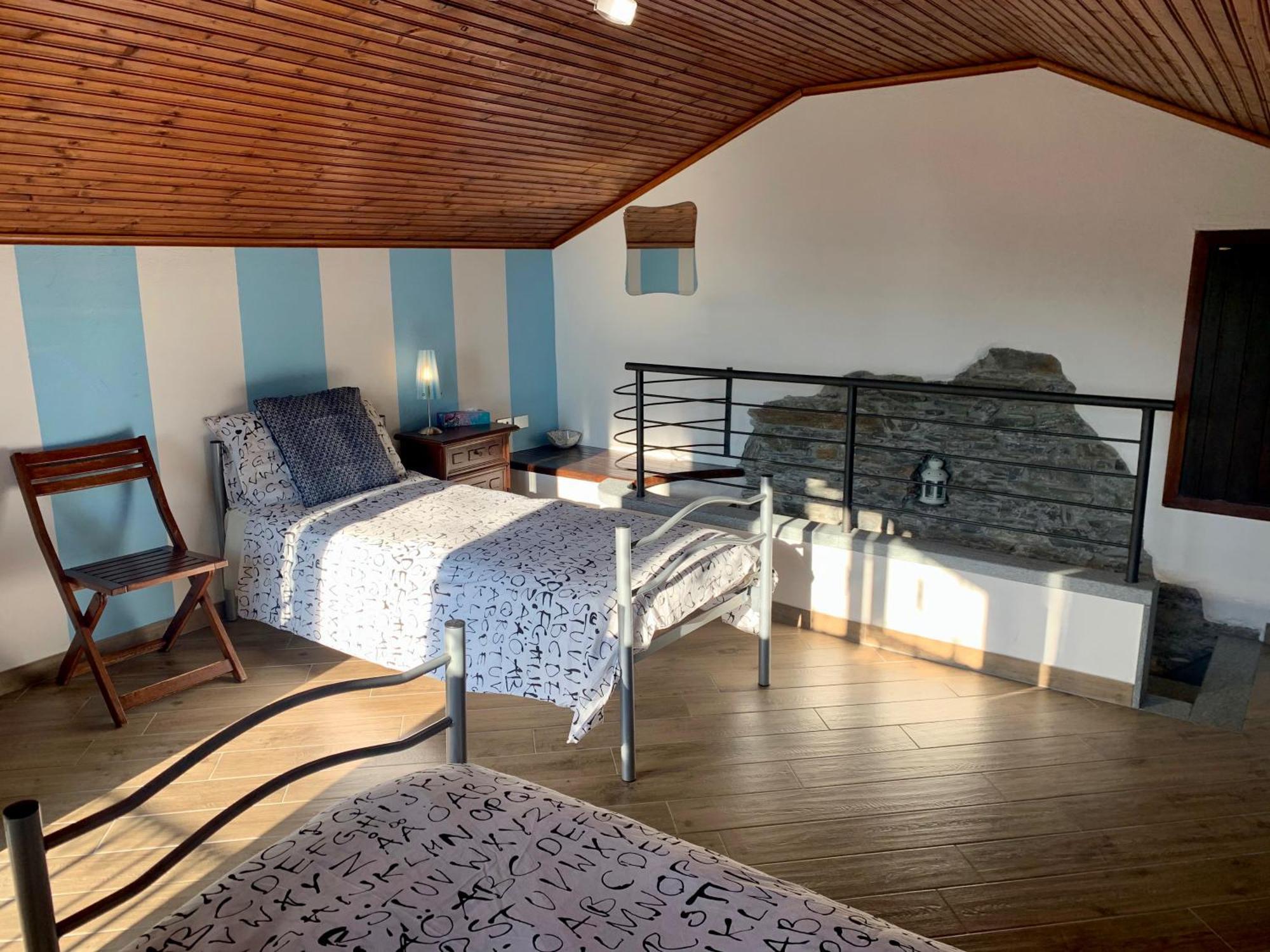 Апартаменти Casa Briscida Оджеббіо Екстер'єр фото