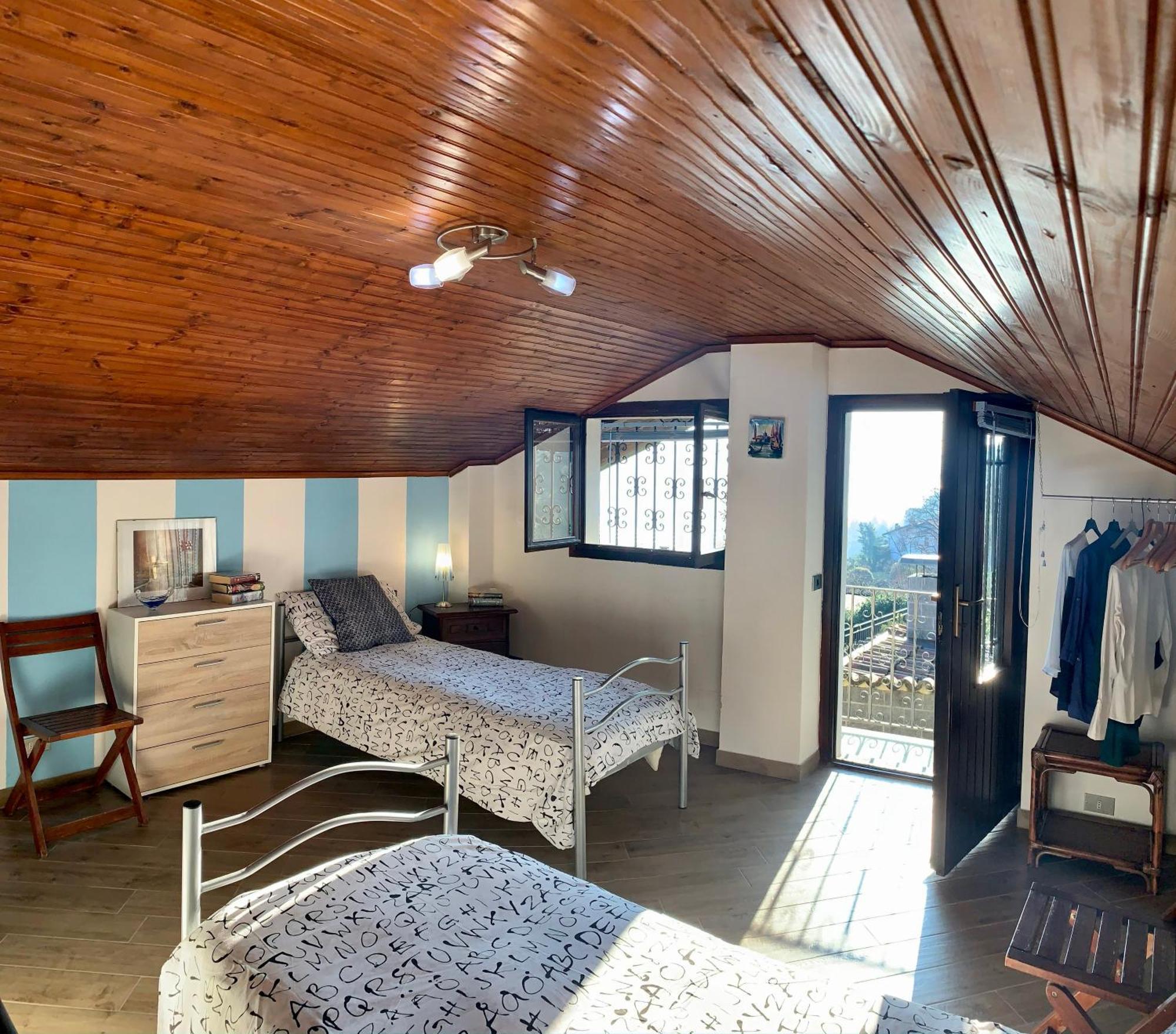 Апартаменти Casa Briscida Оджеббіо Екстер'єр фото