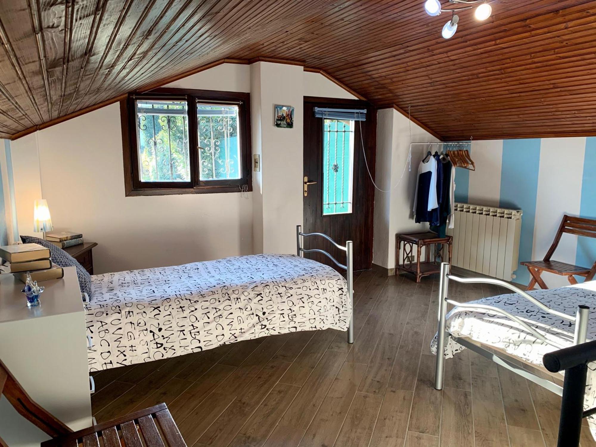 Апартаменти Casa Briscida Оджеббіо Екстер'єр фото