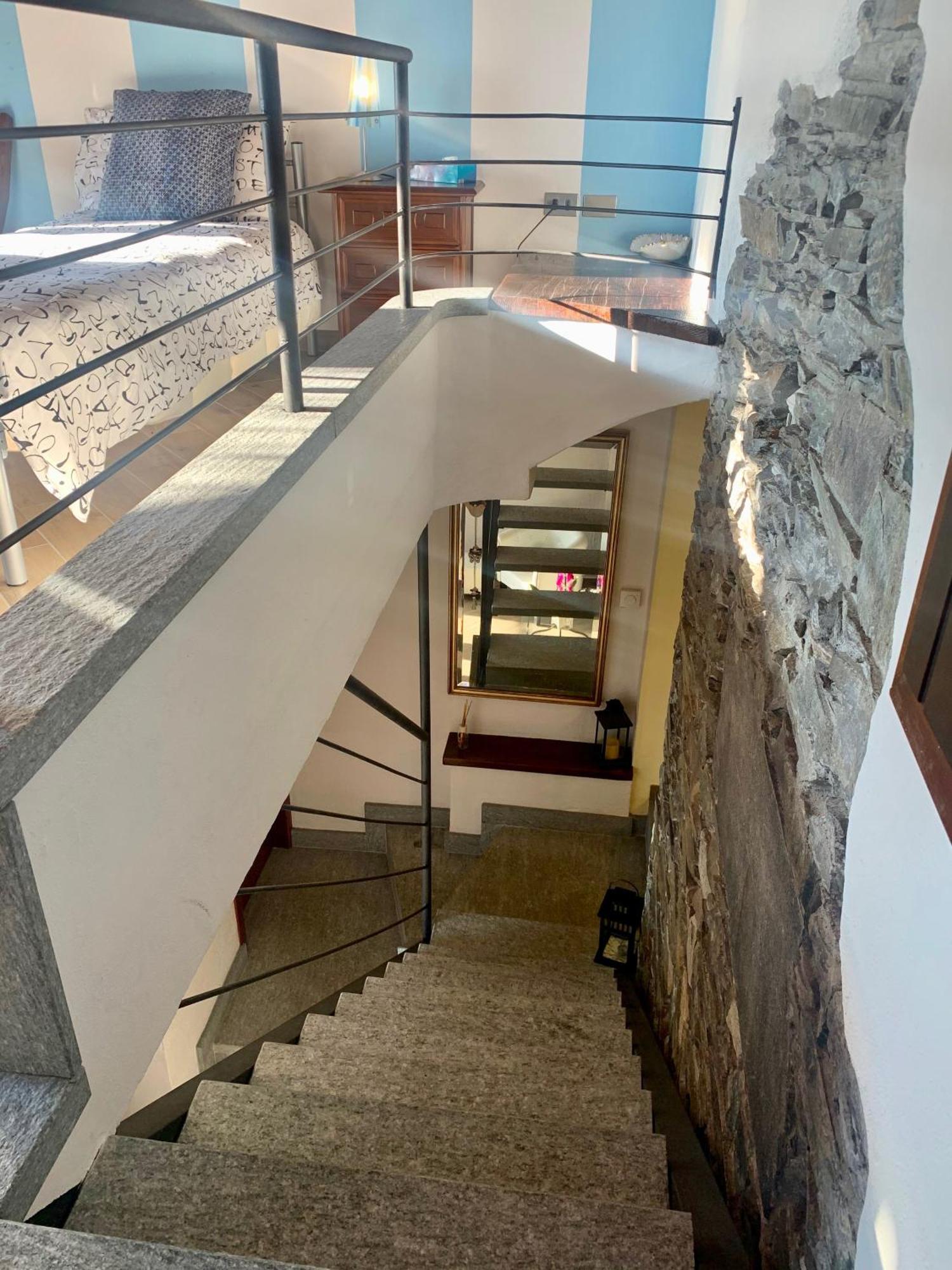 Апартаменти Casa Briscida Оджеббіо Екстер'єр фото