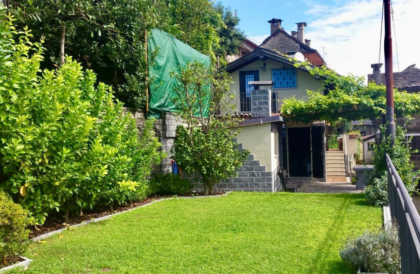 Апартаменти Casa Briscida Оджеббіо Екстер'єр фото